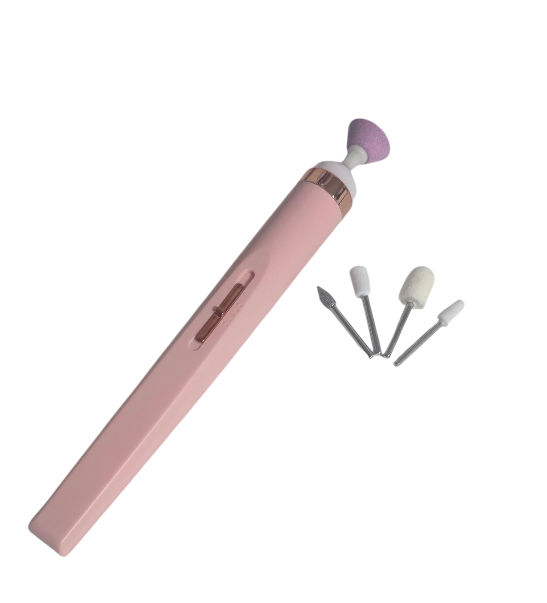UltraSmooth Lima de Uñas Eléctrica - [PROMOCIÓN DISPONIBLE SOLO HOY]