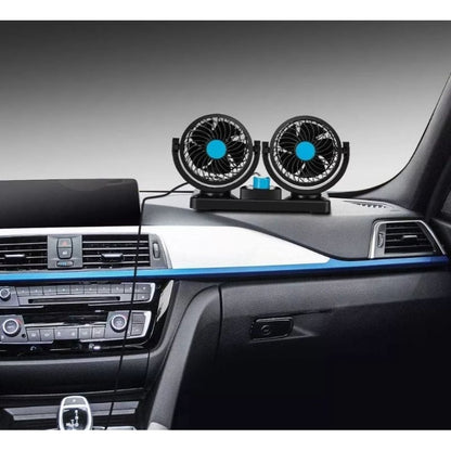 CoolDrive - El Poder Que Refresca Sin Gastar