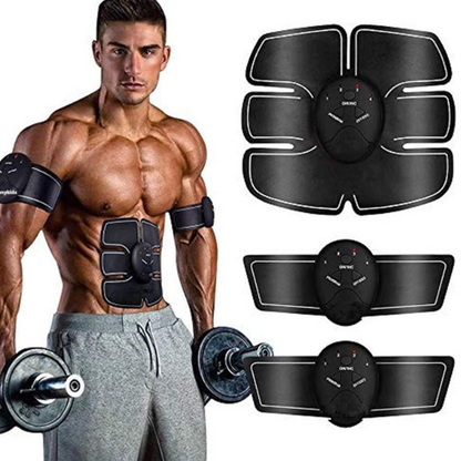 Pad Fitness - Gimnasia Pasiva/Ejercitador Muscular