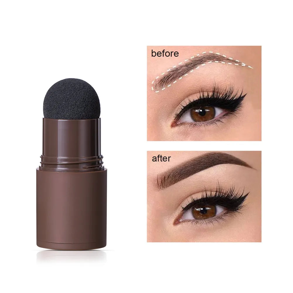 Eyebrow Stamp - Sello Para Cejas - [PROMOCIÓN DISPONIBLE SOLO HOY]